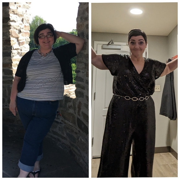 Meet your Posher, Hillary - Picture 3 of 3